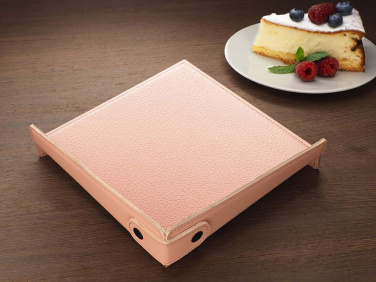 Logo trade promotional products image of: Napkin box 1662281