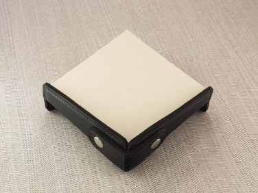 Logotrade promotional item image of:  Sticky notes box  1658281