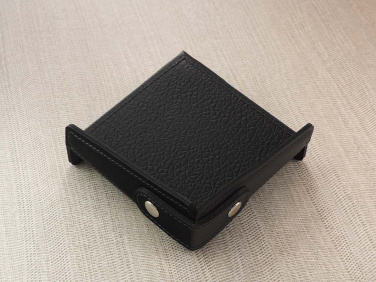 Logotrade promotional product picture of:  Sticky notes box  1658281