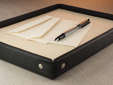 Logo trade corporate gifts image of: Box 1660281