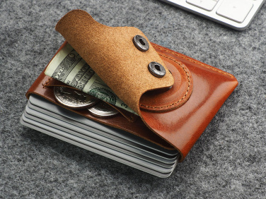 Logotrade promotional items photo of: Wallet with AirTag holder 1936141
