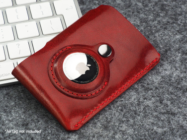 Logotrade promotional giveaways photo of: Wallet with AirTag holder 1936141