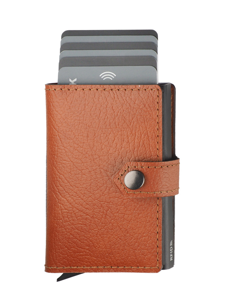 Logotrade promotional giveaway picture of: RFID wallet 2161318