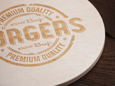 Logotrade promotional product picture of: Coaster 1047121