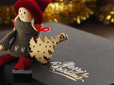 Logo trade business gifts image of: Christmas set 1762094