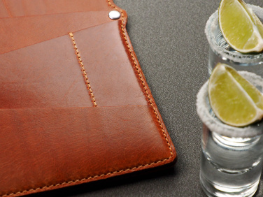 Logo trade promotional giveaways image of: Waiter holster  1188141