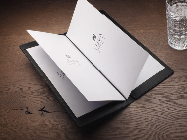 Logotrade promotional item picture of: Menu cover Fine Dining Pro 1900318