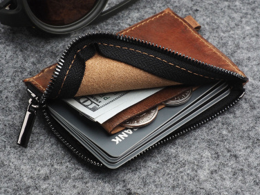 Logotrade promotional merchandise image of: Wallet 1935310