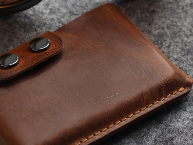 Logotrade promotional merchandise picture of: Wallet 384310