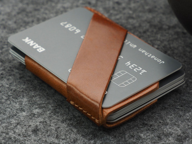 Logotrade promotional gifts photo of: Wallet 1242141