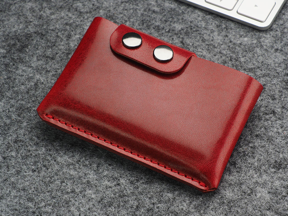 Logo trade promotional product photo of: Wallet 384141