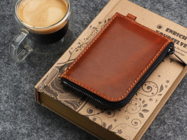 Logotrade advertising product picture of: Wallet 1935141
