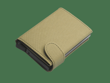 Logotrade promotional items photo of: RFID wallet 1226324