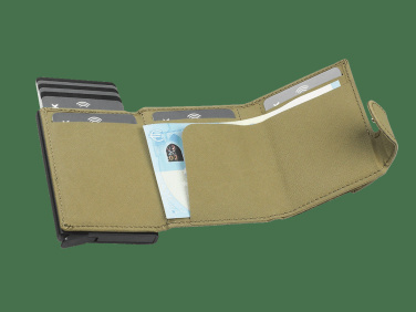 Logotrade promotional products photo of: RFID wallet 1226324