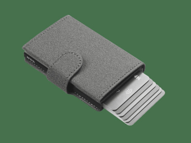 Logo trade corporate gift photo of: RFID wallet 1225323