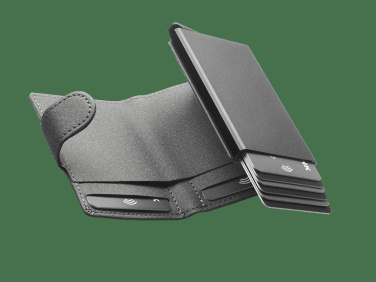 Logotrade promotional items photo of: RFID wallet 1225323