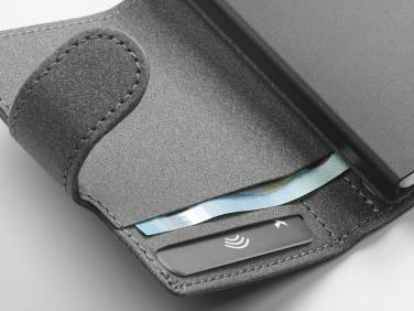 Logotrade promotional giveaway image of: RFID wallet 1225323