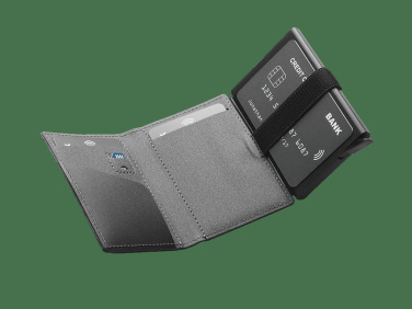Logo trade promotional gift photo of: RFID wallet 1230323