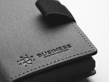 Logo trade promotional products image of: RFID wallet 1230323