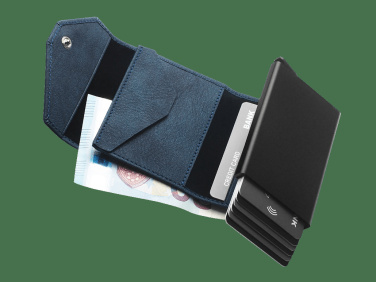 Logotrade promotional product picture of: RFID wallet 1249326