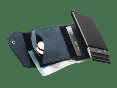 Logotrade advertising product picture of: RFID wallet 1249326