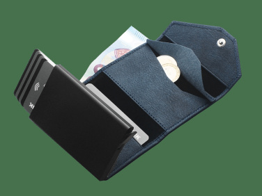 Logotrade promotional merchandise photo of: RFID wallet 1249326