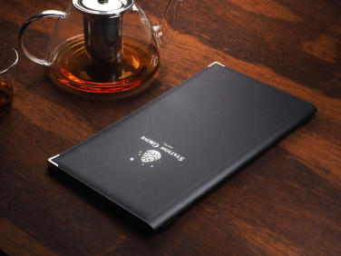 Logotrade promotional items photo of: Menu cover Fine Dining Pro 1633319