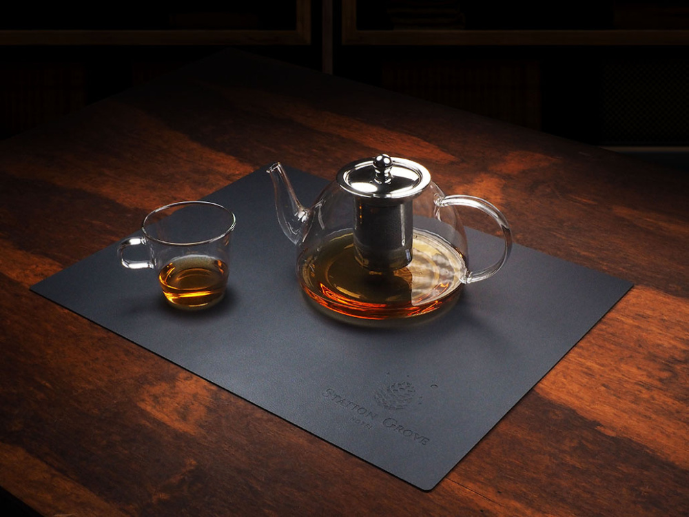 Logotrade promotional gift image of: Table mat 1039319