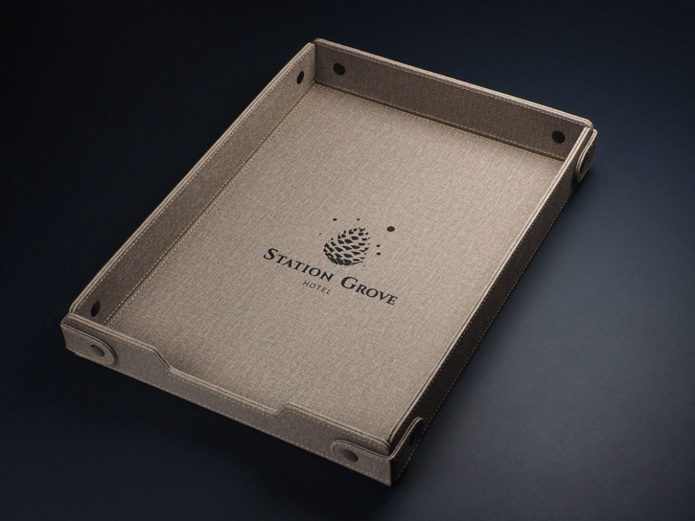 Logotrade promotional item picture of: Box 1654321