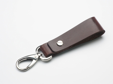 Logo trade business gift photo of: Keyring 2041141