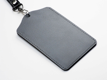 Logotrade promotional item image of: ID Badge Holder 2038319