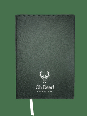 Logo trade promotional gifts image of: Set 2071330