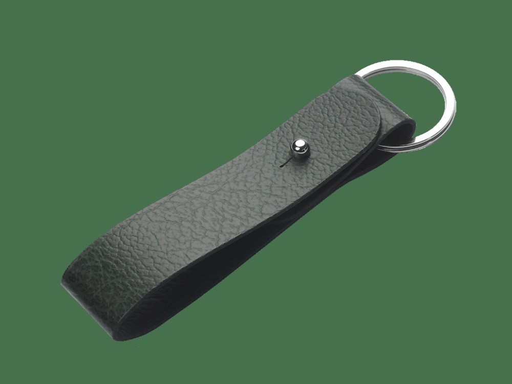 Logotrade promotional items photo of: Keyring 599330