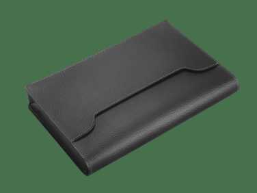 Logo trade promotional gifts image of: Car Document Organizer 2072157