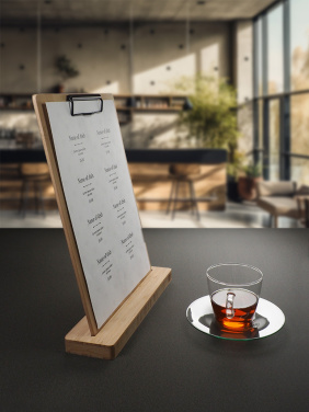 Logotrade promotional gifts photo of: Clipboard with stand 2088292