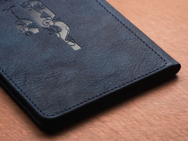 Logotrade corporate gift image of: Bill holder 1967326