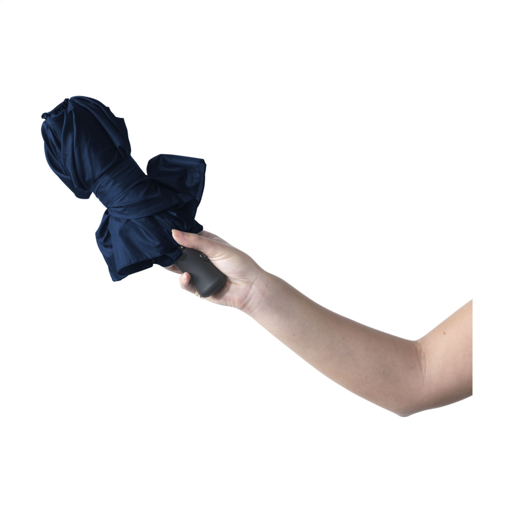 Logotrade promotional merchandise photo of: Impulse automatic umbrella 21 inch