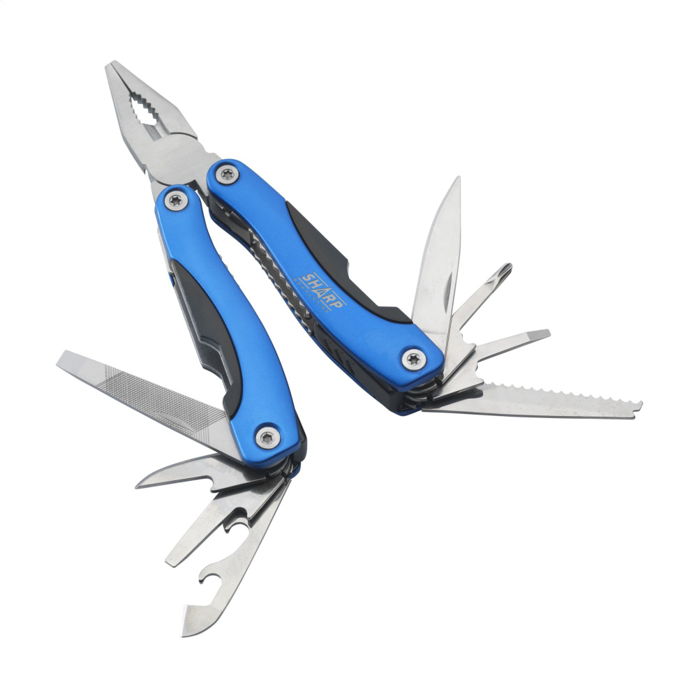 Logotrade corporate gift image of: MaxiTool multitool
