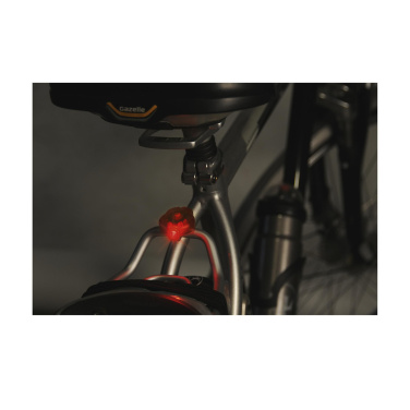 Logotrade corporate gift image of: SmartLight bike lights
