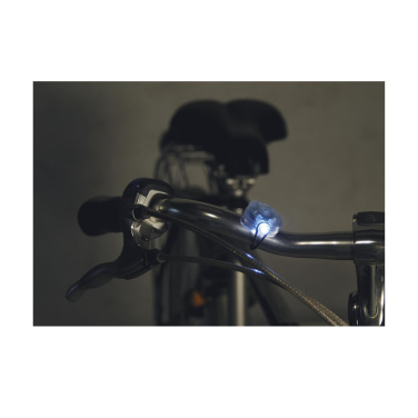 Logo trade promotional gift photo of: SmartLight bike lights