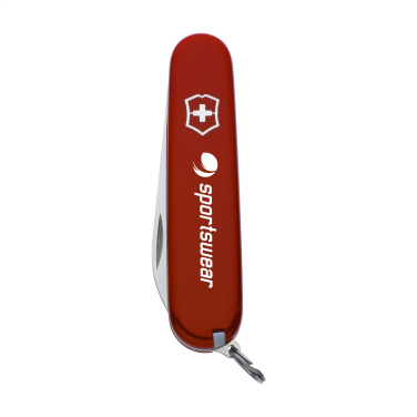 Logotrade promotional merchandise photo of: Victorinox Bantam pocket knife