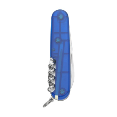 Logo trade promotional merchandise photo of: Victorinox Spartan pocket knife