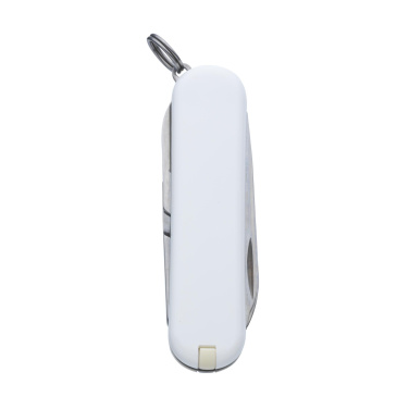 Logo trade promotional gifts image of: Victorinox Classic SD pocket knife