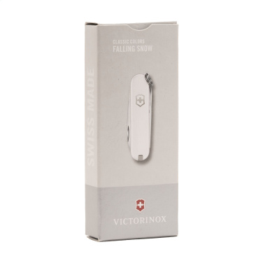 Logotrade promotional item image of: Victorinox Classic SD pocket knife