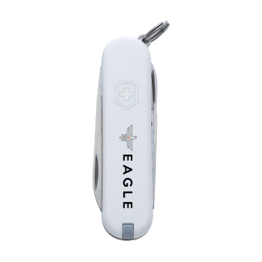 Logo trade promotional products picture of: Victorinox Classic SD pocket knife