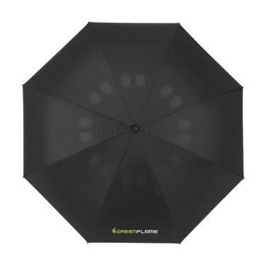 Logo trade promotional gifts picture of: Reverse Umbrella 23 inch