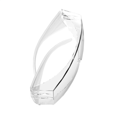 Logotrade promotional merchandise image of: EyeProtect protection glasses