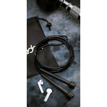 Logotrade promotional gift image of: Bouncer skipping rope
