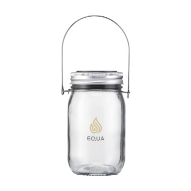 Logotrade business gift image of: SunJar Solar Garden Light