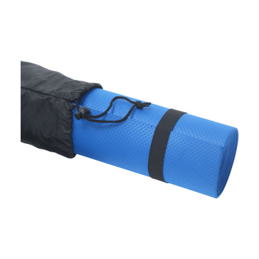 Logotrade promotional gift picture of: Yoga yoga mat